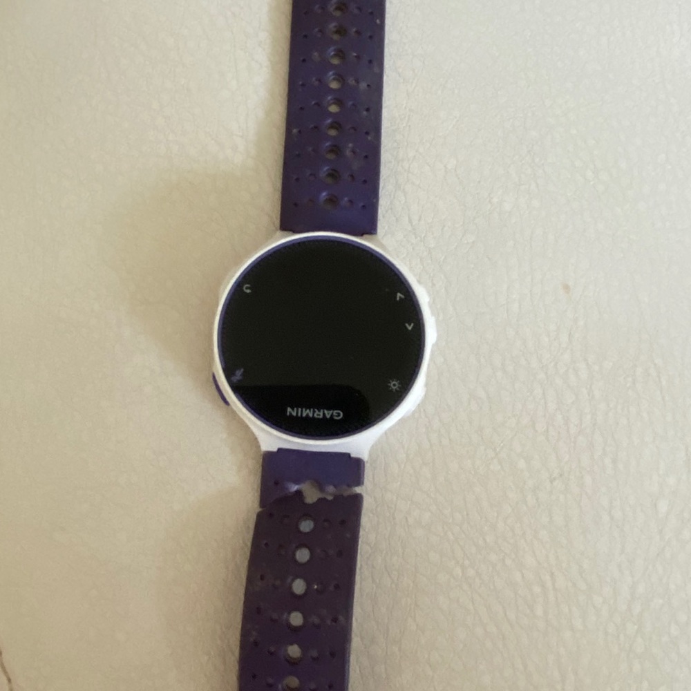 Harmon watch